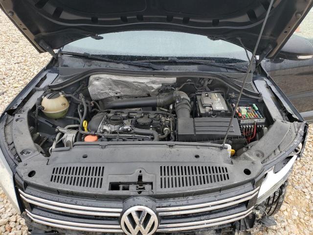 WVGAV7AX9GW600657 Volkswagen Tiguan