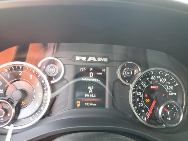 1C6RREFT1MN660589 RAM 1500 Big H