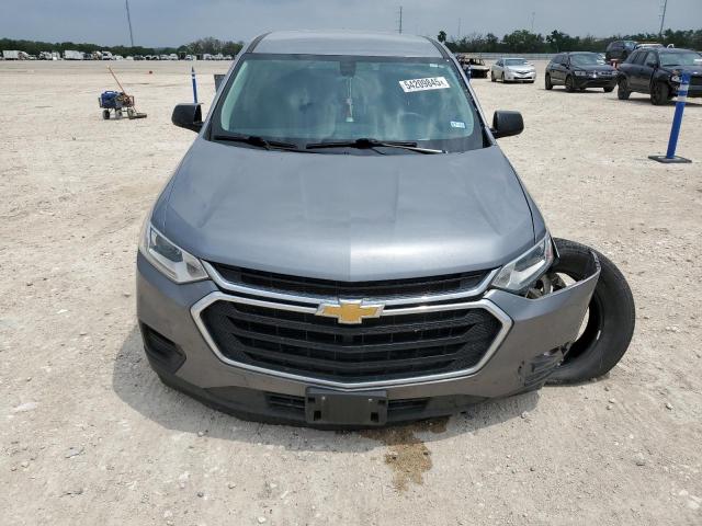 1GNERFKW3MJ108622 Chevrolet TRAVERSE L