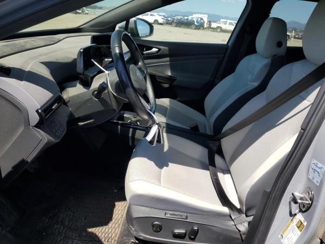WVGGNPE20NP067999 Volkswagen ID.4 PRO S