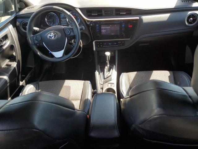 5YFBURHE5JP751331 Toyota 2zr-fe
