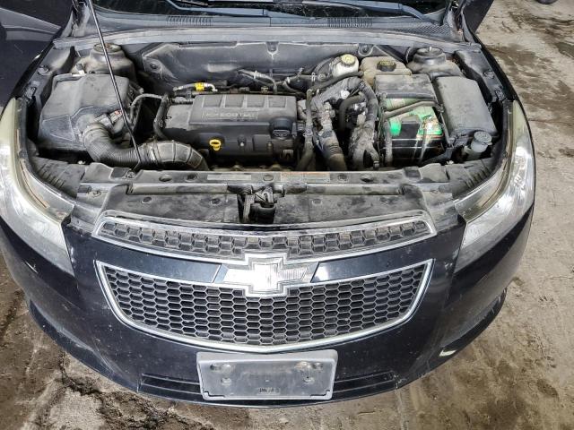 1G1PE5SB5E7369066 Chevrolet CRUZE LT