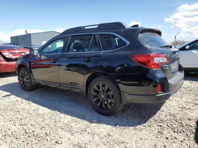 4S4BSANC4H3342813 Subaru OUTBACK 2.