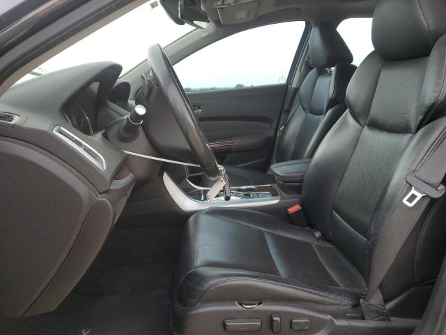 19UUB2F59FA025557 Acura TLX TECH