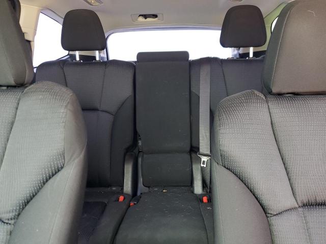4S4WMAAD9K3429818 Subaru Ascent