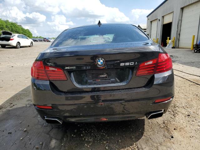 WBAKP9C58GD981050 BMW 550 Xi