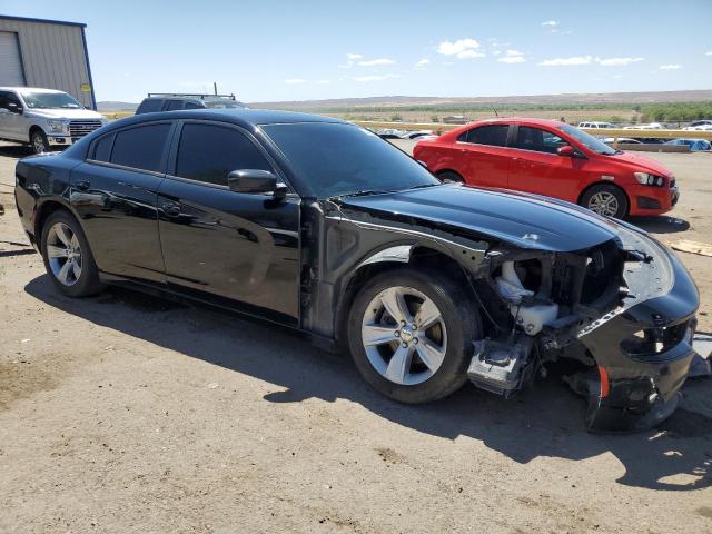 2C3CDXHG8HH583537 Dodge CHARGER SX