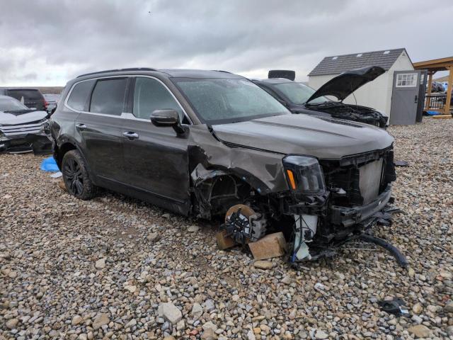 5XYP5DGC8PG333753 KIA Telluride
