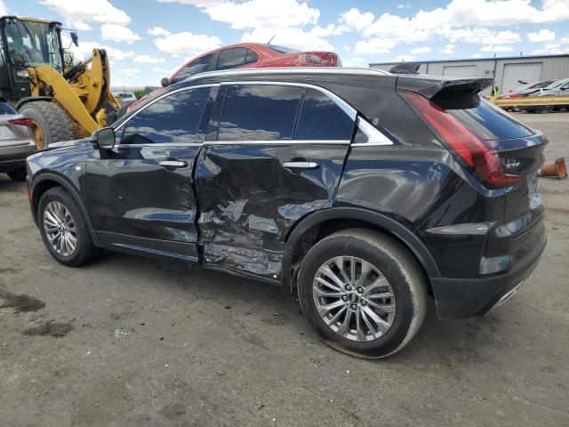 1GYFZCR46SF160711 Cadillac lsy