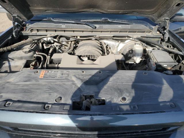 1GCUKREC7HF217055 Chevrolet Silverado