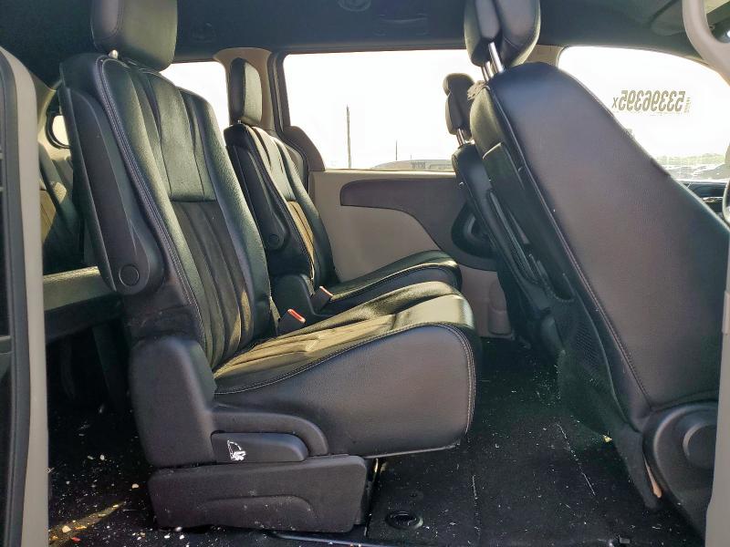 2C4RDGCG7KR717534 Dodge GRAND CARA