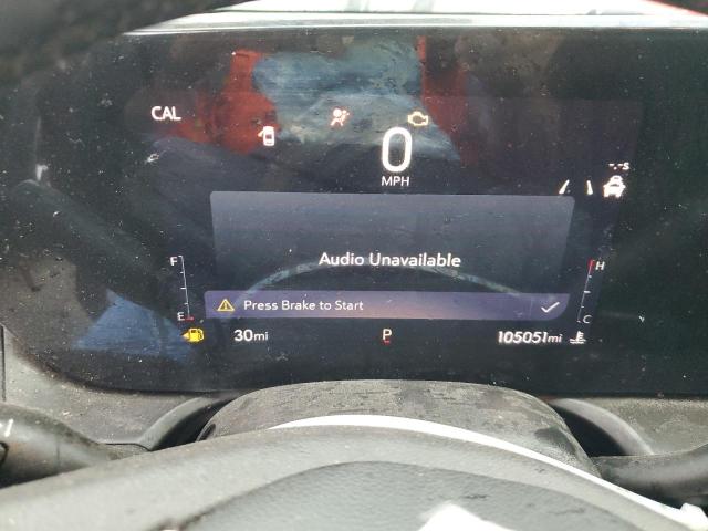 KL4AMDSL5RB002491 Buick ENCORE GX