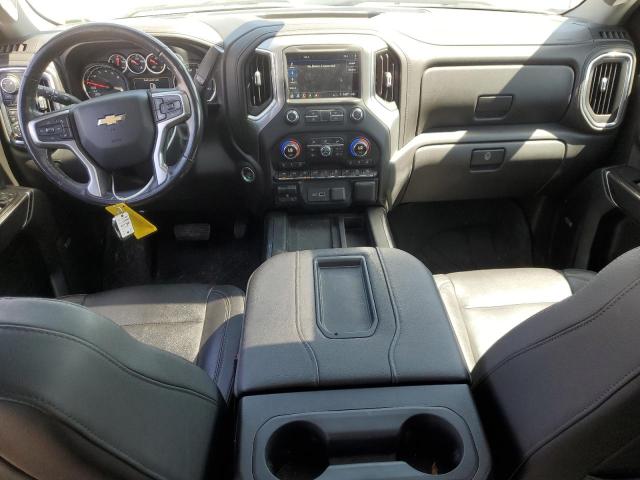 1GCUYGED3KZ161004 Chevrolet Silverado