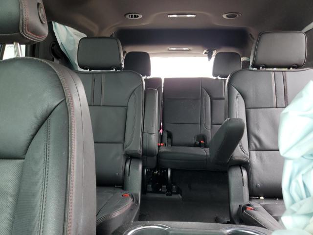 1GNSCRKD9PR391778 Chevrolet TAHOE C150
