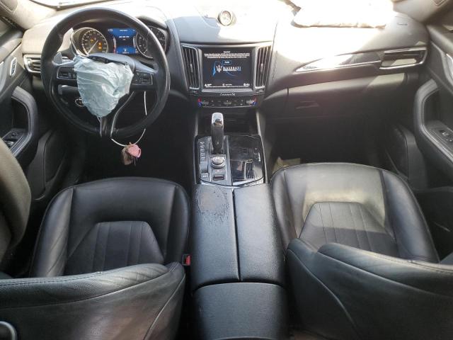 ZN661YUA5LX344751 Maserati m156e