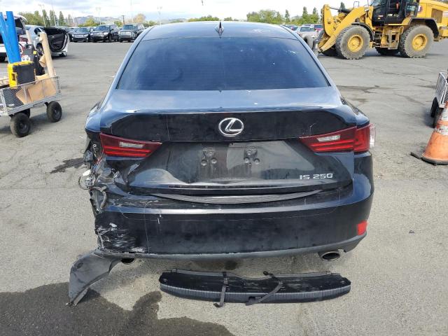JTHBF1D22E5018176 Lexus IS 250