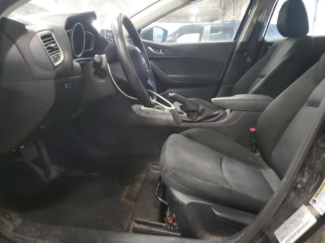 JM1BM1T7XE1155121 Mazda 3 SV