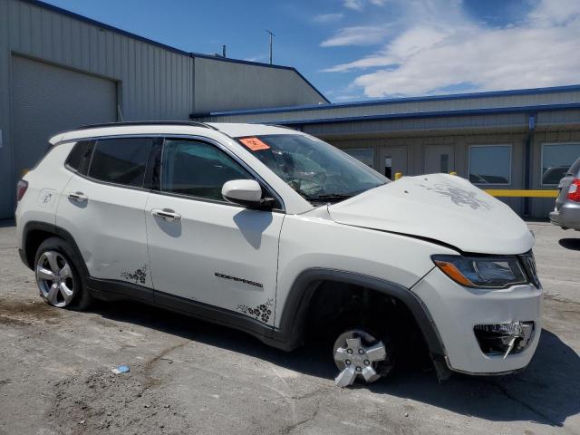 3C4NJCBB7JT339233 Jeep 2018