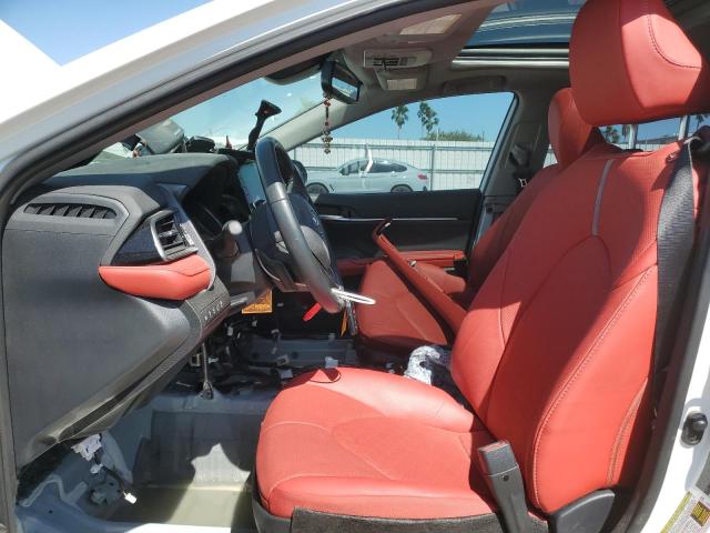 4T1KZ1AK1RU089695 Toyota 2gr-fks
