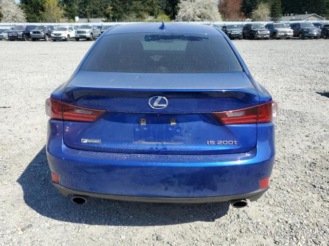 JTHBA1D22G5013724 Lexus 8ar-fts