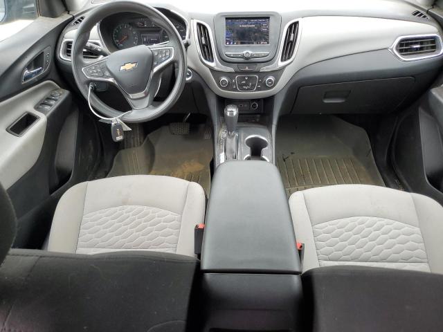 2GNAXHEV8M6126663 Chevrolet EQUINOX LS