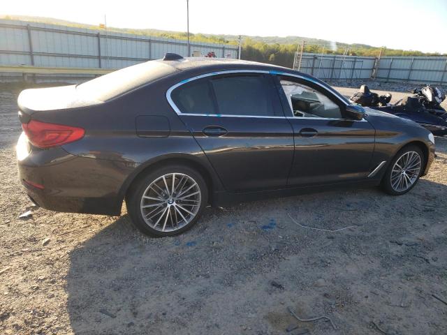 WBAJS3C0XLWW74215 BMW 540 XI