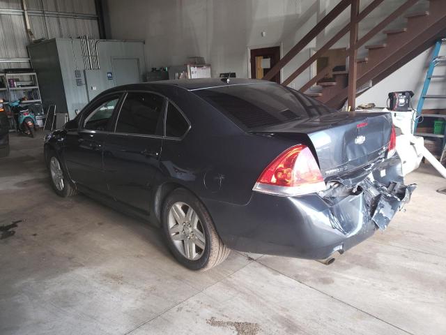 2G1WB5E34E1105827 Chevrolet lfx