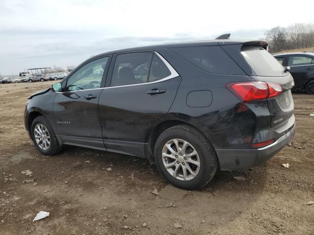2GNAXSEV9J6204425 Chevrolet EQUINOX LT