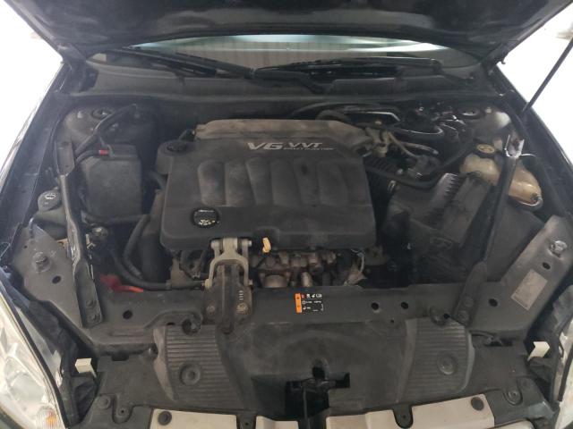 2G1WB5E34E1105827 Chevrolet lfx