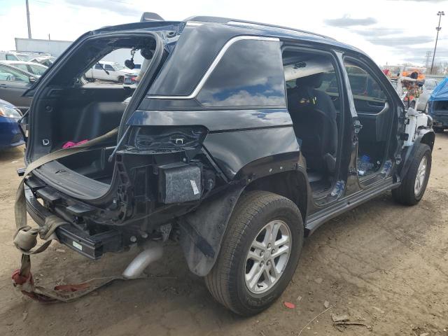 1C4RJHAG4PC543391 Jeep Grand Cher