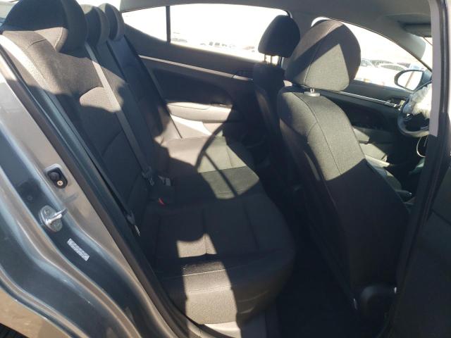 KMHD84LF4KU772655 Hyundai ELANTRA SE
