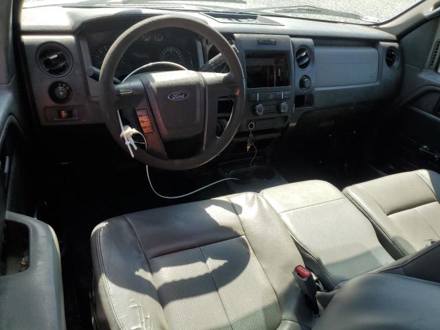 1FTFX1EF5EKF10994 Ford F150 SUPER