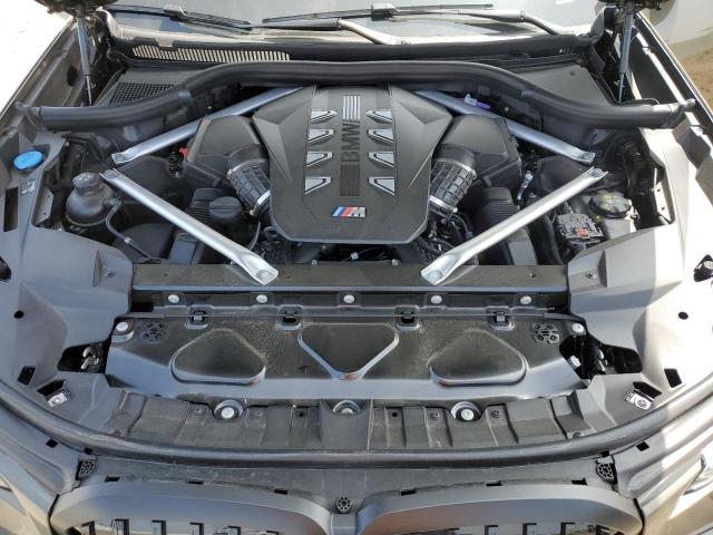 5UX33EM00S9W91846 BMW X7 M60i