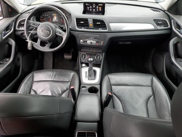WA1EFCFS2GR000578 Audi Q3