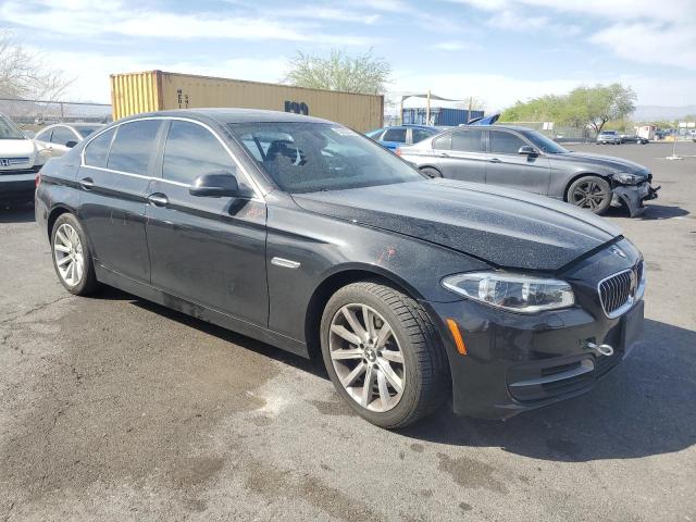 WBA5B1C56ED475050 BMW 2014