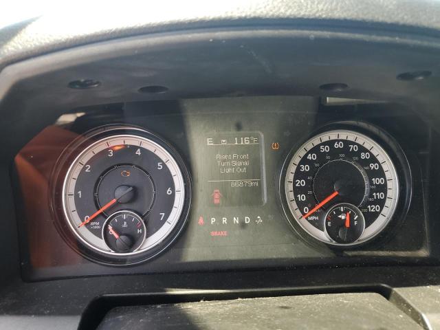 3C6RR6KG4MG707928 RAM 1500 Class