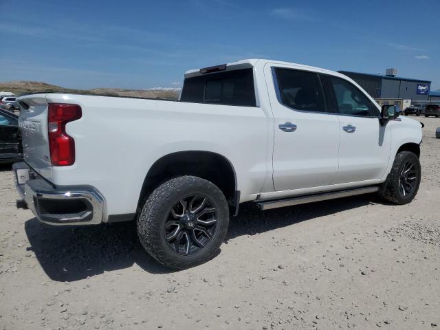 1GCUYGED3KZ161004 Chevrolet Silverado