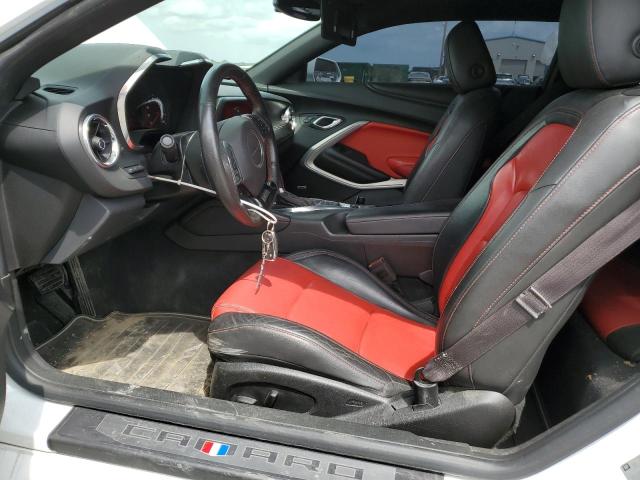 1G1FD1RS1H0106549 Chevrolet CAMARO LT