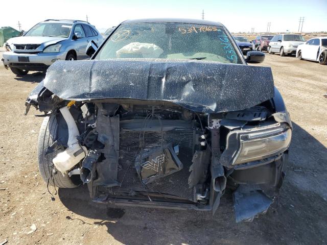 2C3CDXJG1KH533161 Dodge CHARGER SX
