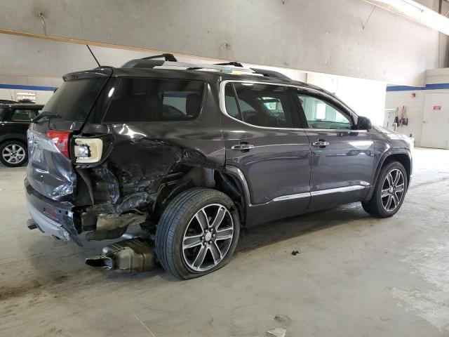1GKKNPLS8JZ122378 GMC ACADIA DEN
