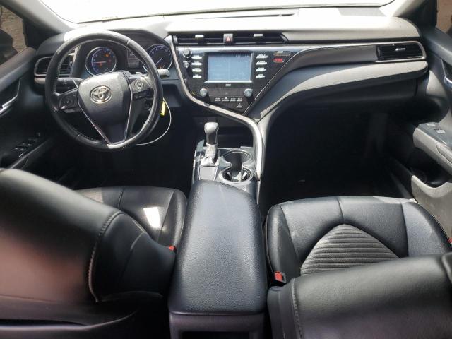 4T1G11AK2LU962018 Toyota CAMRY SE
