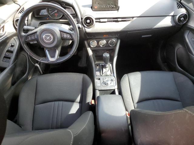 JM1DKFC72M1509787 Mazda pe