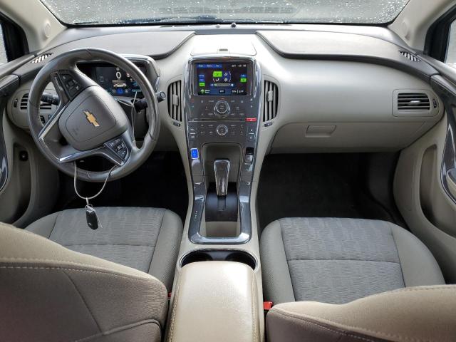 1G1RE6E40EU118176 Chevrolet Volt