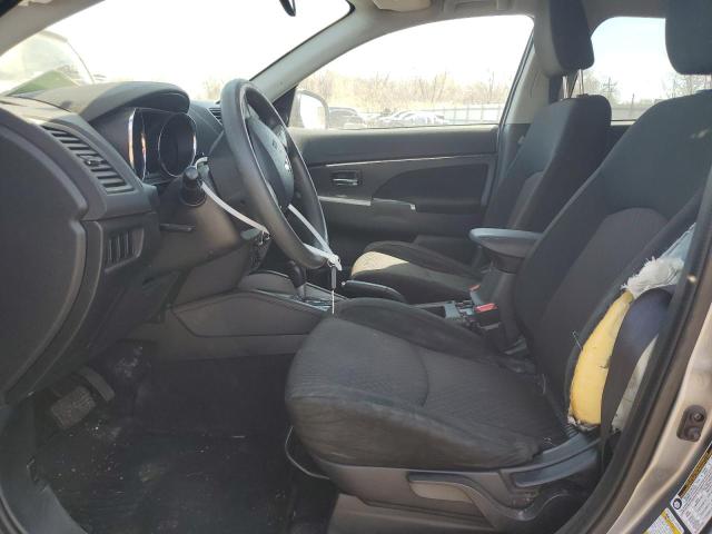 JA4AP3AU6KU002571 Mitsubishi Outlander