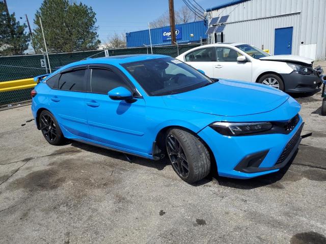 19XFL1G80RE004718 Honda l15b7