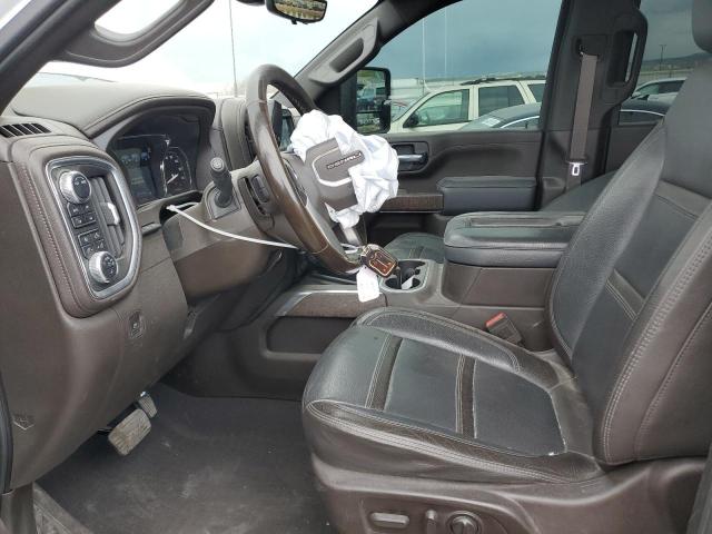 1GT49WEY4MF306341 GMC l5p - di, duramax, gen 5 var. 1