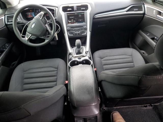 3FA6P0LU4GR145000 Ford FUSION SE