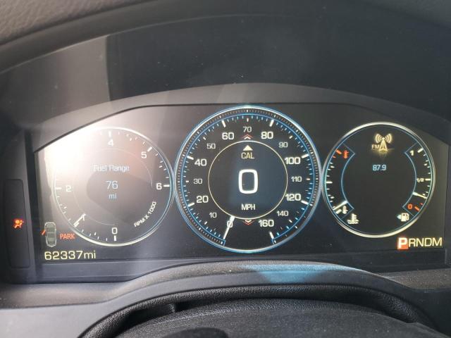 1GYS4SKJ7FR595474 Cadillac ESCALADE E