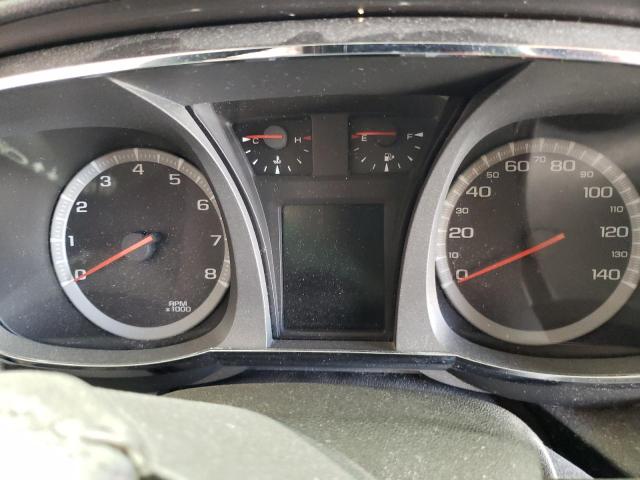 2GKFLSE34E6108687 GMC TERRAIN SL
