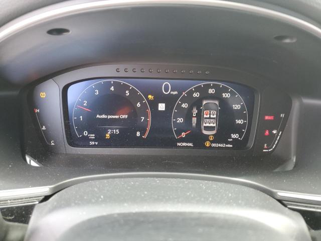 2HGFE1E53SH474711 Honda CIVIC SI